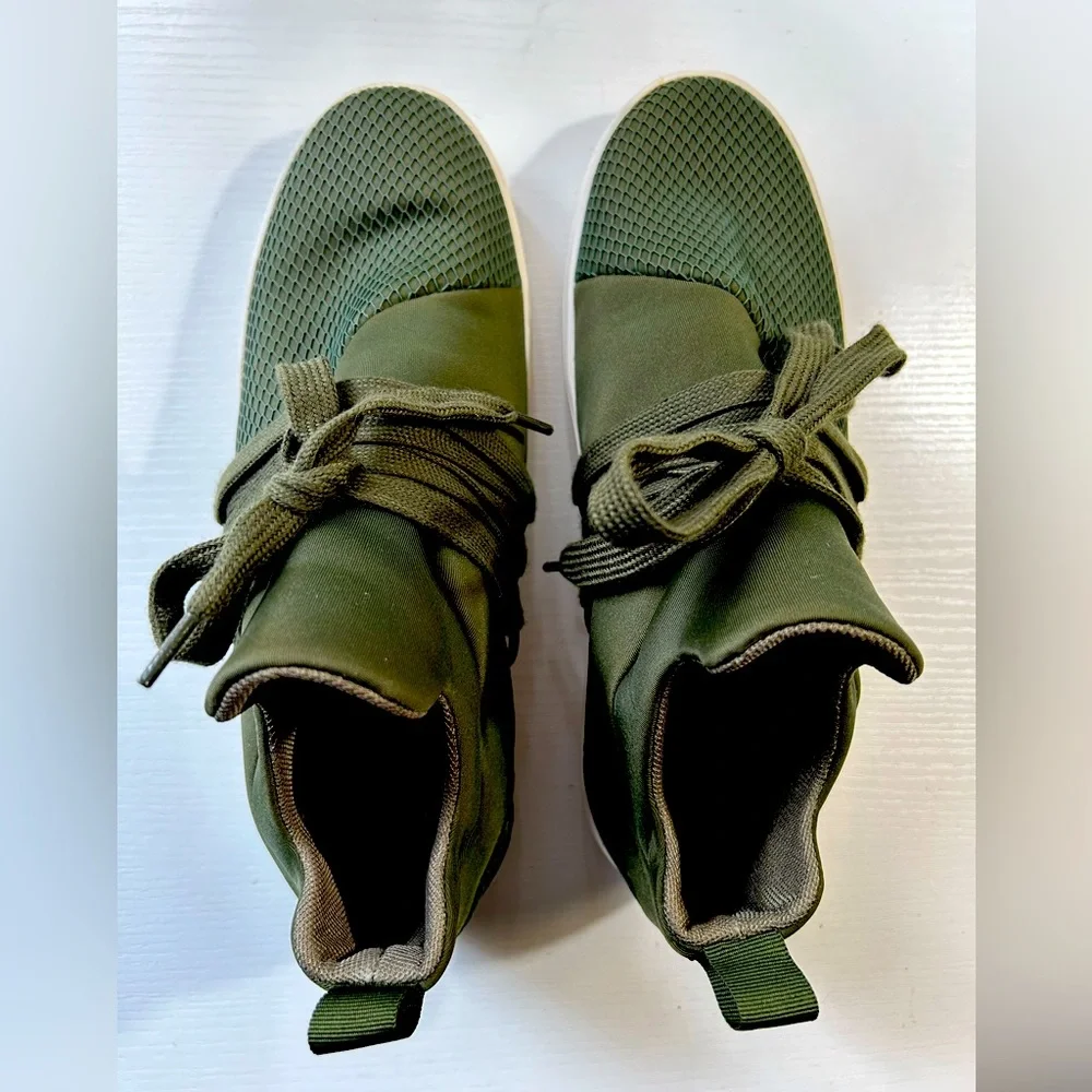 Steve Madden excellent used